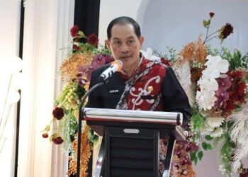 DPMPTSP Kukar Bidik Hilirisasi untuk Kurangi Ketergantungan pada Tambang dan Sawit