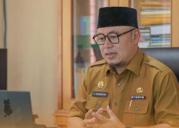 193 Desa di Kukar Diawasi, Audit Sampling Prioritaskan Alokasi Dana Besar