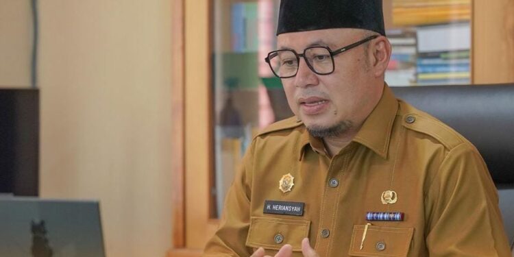 193 Desa di Kukar Diawasi, Audit Sampling Prioritaskan Alokasi Dana Besar