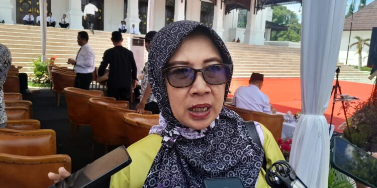 Diarpus Kukar Gencarkan Digitalisasi Naskah Kuno