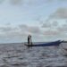 Jaring Rapat Ancam Ekosistem, DKP Kukar Bersama Aparat Sisir Danau dan Sungai