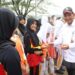Lawan Stunting Lewat Telur Rebus, Kukar Gaungkan Gema Tebus