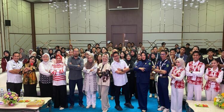 Tak Cuma Punya Riset, BRIDA Bekali SDM Kukar dengan Keterampilan Presentasi