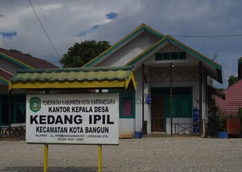 Bahasa Langit Kedang Ipil Dibidik Jadi Warisan Dunia UNESCO