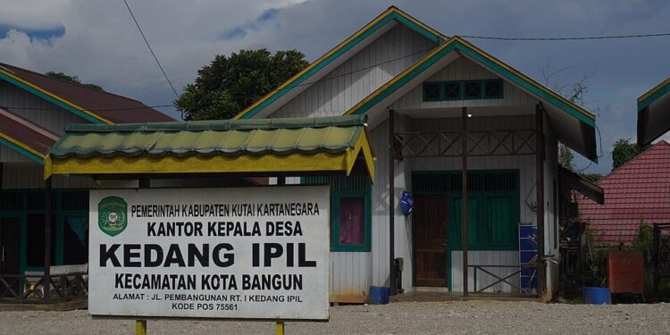 Bahasa Langit Kedang Ipil Dibidik Jadi Warisan Dunia UNESCO