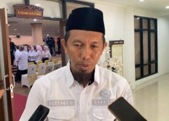 Pemekaran di Kembang Janggut Tinggal Tunggu Pengesahan