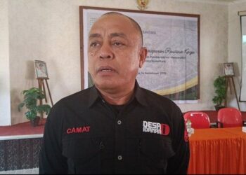 Samboja Tuntut Pemerataan Pembangunan sebagai Kawasan Penyangga IKN