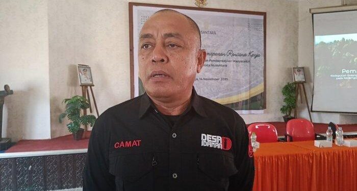 Samboja Tuntut Pemerataan Pembangunan sebagai Kawasan Penyangga IKN