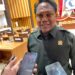 DPRD Minta PT BBE Resmikan Lahan Makam Warga di Konsesi Tambang