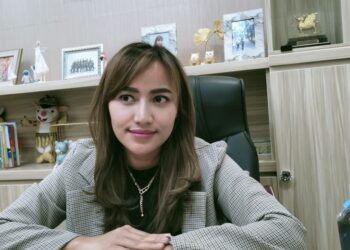 DPRD Samarinda Dorong Keterlibatan Pemuda dalam Pembangunan Daerah