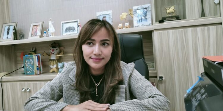 DPRD Samarinda Dorong Keterlibatan Pemuda dalam Pembangunan Daerah