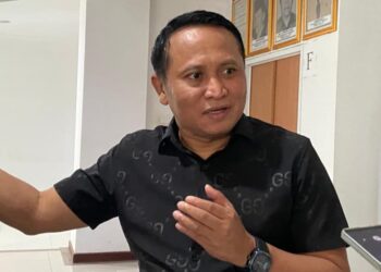 DPRD Samarinda Dukung Pemuda Perkuat Literasi Digital di Sekolah