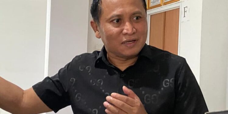 DPRD Samarinda Dukung Pemuda Perkuat Literasi Digital di Sekolah