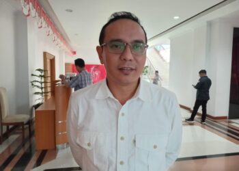 Olahraga Malam Jadi Tren di Samarinda, DPRD Ingatkan Warga Tak Abaikan Kesehatan