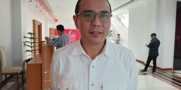 Olahraga Malam Jadi Tren di Samarinda, DPRD Ingatkan Warga Tak Abaikan Kesehatan