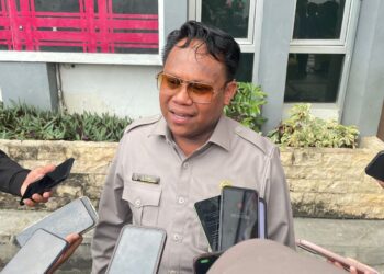 Samri Shaputra Ingatkan Posisi Merah Putih Tak Boleh Tersaingi Bendera Lain Jelang HUT RI