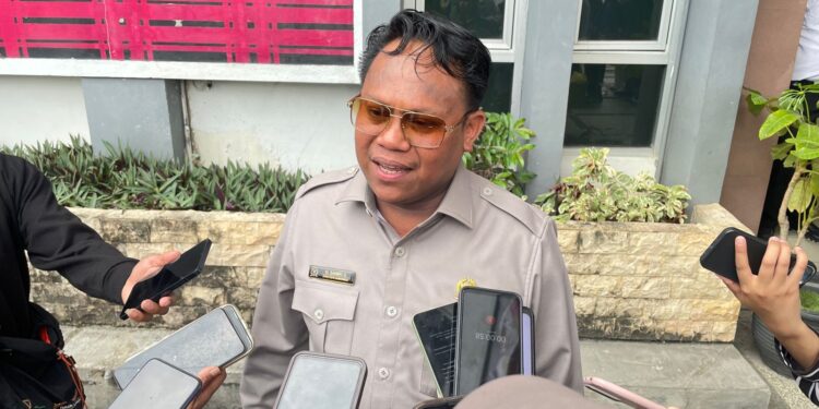Samri Shaputra Ingatkan Posisi Merah Putih Tak Boleh Tersaingi Bendera Lain Jelang HUT RI