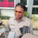 Samri Shaputra Ingatkan Posisi Merah Putih Tak Boleh Tersaingi Bendera Lain Jelang HUT RI