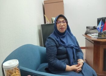 Sri Puji Astuti: Menikah Perlu Persiapan, Bukan Sekadar Pesta