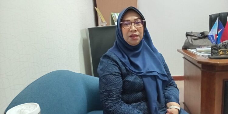 Sri Puji Astuti: Menikah Perlu Persiapan, Bukan Sekadar Pesta