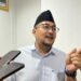 Iswandi Pastikan Pembahasan PPAS 2026 Berjalan Lancar dan Sesuai Aturan