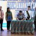 Forum Anak Samarinda 2025-2027 Resmi Dilantik, Wadah Aspirasi dan Kepemimpinan Generasi Muda