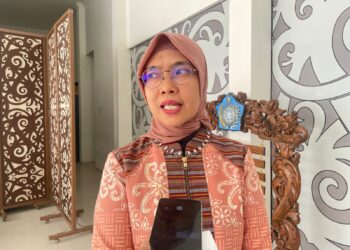Riska Wahyuningsih Minta Sekolah dan Forum Anak Perkuat Upaya Cegah Bullying