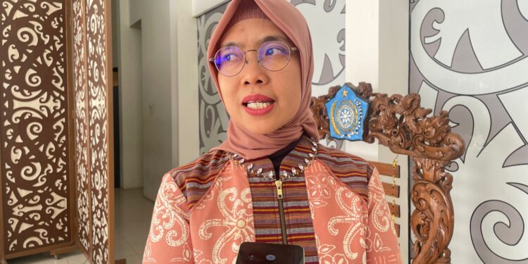 Riska Wahyuningsih Minta Sekolah dan Forum Anak Perkuat Upaya Cegah Bullying