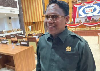 Sengketa Lahan di Baqa Memanas, DPRD Tantang Pemkot Tunjukkan Bukti Kepemilikan