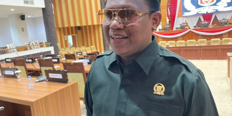 Sengketa Lahan di Baqa Memanas, DPRD Tantang Pemkot Tunjukkan Bukti Kepemilikan