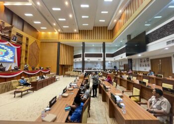 Warga RT 17 Samarinda Minta Kepastian Lahan di Tengah Rencana Pembangunan Insinerator