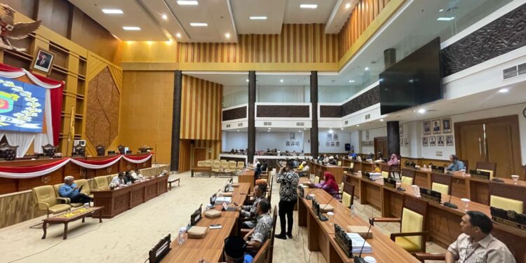 Warga RT 17 Samarinda Minta Kepastian Lahan di Tengah Rencana Pembangunan Insinerator