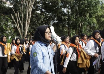 PKKMB Unmul 2025: Di Balik Pernyataan, Spekulasi dan Kontradiksi di Bawah Bayang Kekuasaan