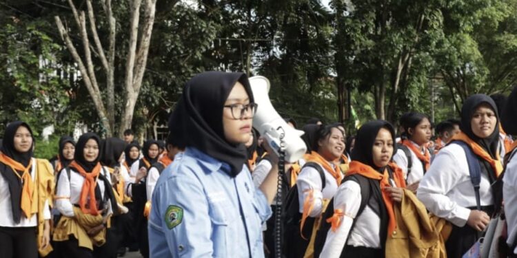 PKKMB Unmul 2025: Di Balik Pernyataan, Spekulasi dan Kontradiksi di Bawah Bayang Kekuasaan