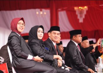 Pemuda Diminta Jadikan Semangat 17 Agustus Sebagai Energi Perubahan
