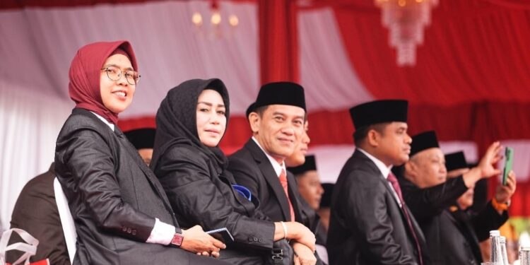 Pemuda Diminta Jadikan Semangat 17 Agustus Sebagai Energi Perubahan