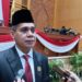 Ketua DPRD Samarinda Ajak Warga Kobarkan Persatuan Lewat Pengibaran Merah Putih