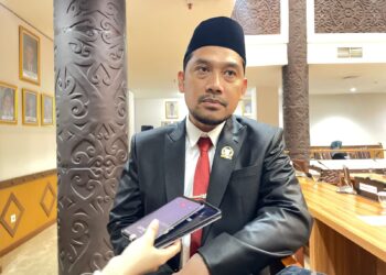 Abdul Rohim: Pemuda Samarinda Harus Jadi Motor Penggerak Kemerdekaan