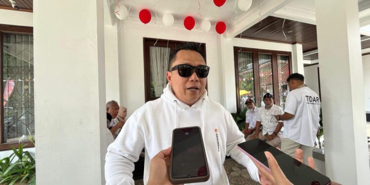 Ketua Komisi III DPRD Samarinda: HUT ke-80 RI Jadi Energi Bersama Wujudkan “Samarinda Maju, Kaltim Maju”