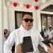 Ketua Komisi III DPRD Samarinda: HUT ke-80 RI Jadi Energi Bersama Wujudkan “Samarinda Maju, Kaltim Maju”