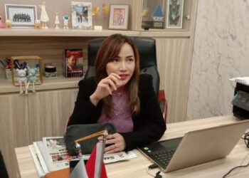 Wakil Ketua DPRD Samarinda: Bonus Demografi Harus Jadi Momentum Kebangkitan Pemuda