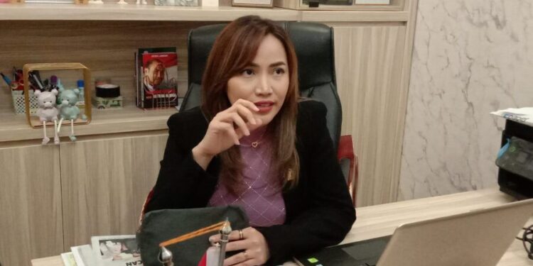 Wakil Ketua DPRD Samarinda: Bonus Demografi Harus Jadi Momentum Kebangkitan Pemuda