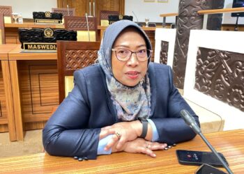 DPRD Samarinda: Sekolah Rakyat Bukan Cerminan Kemiskinan, Tapi Strategi Pemerataan Pendidikan