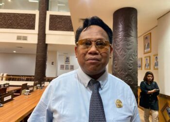 DPRD Samarinda Dukung Perluasan Program Konsolidasi Tanah