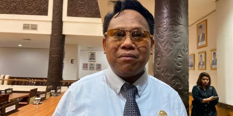 DPRD Samarinda Dukung Perluasan Program Konsolidasi Tanah