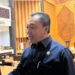 Longsor Putuskan Jalan Kuburan Cina, DPRD Samarinda Desak Penanganan Cepat