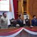 DPRD-Pemkot Samarinda Ketok Palu KUA-PPAS 2026, Fokus ke Infrastruktur dan Ekonomi