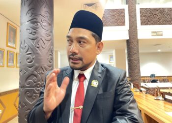 DPRD Samarinda Dorong Optimalisasi PAD, Target Bisa Capai Rp1,5 Triliun