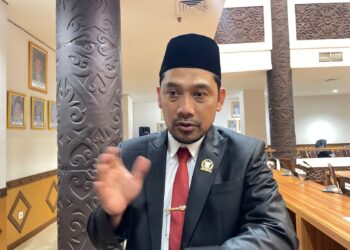 DPRD Samarinda Usung Tema Akselerasi Ekonomi untuk Pembangunan 2026