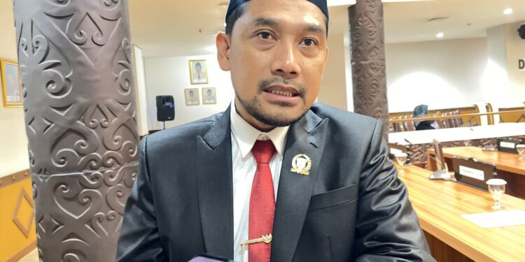 DPRD Samarinda Soroti Fenomena Manusia Silver, Desak Penanganan dari Hulu ke Hilir